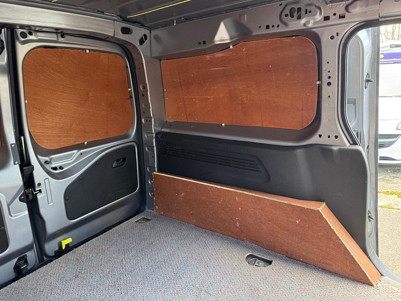 Citroen Berlingo 1.5 BlueHDi 950 Driver XL LWB Euro 6 (s/s) 6dr 6dr Manual 2026