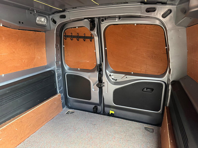 Citroen Berlingo 1.5 BlueHDi 950 Driver XL LWB Euro 6 (s/s) 6dr 6dr Manual 2026