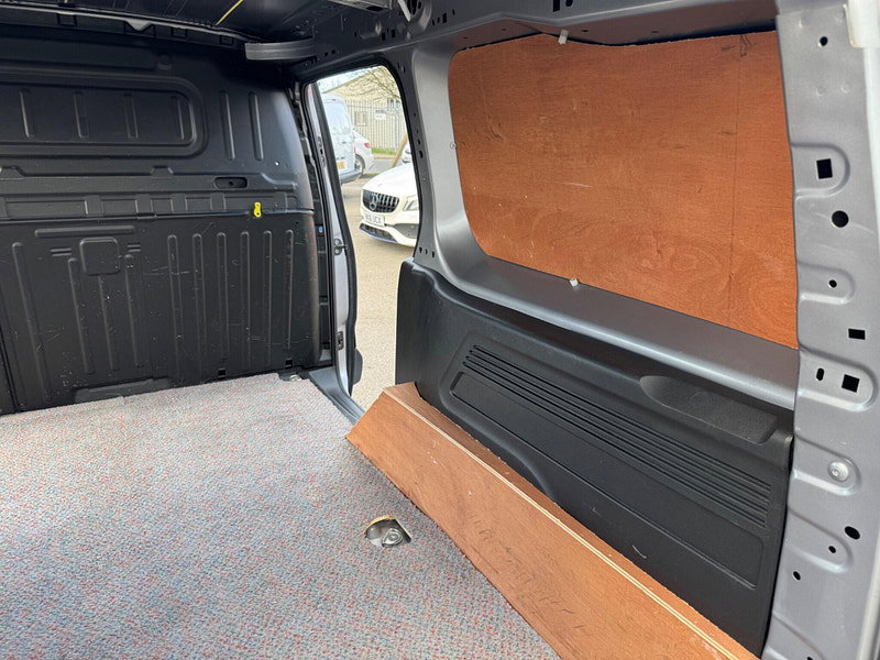 Citroen Berlingo 1.5 BlueHDi 950 Driver XL LWB Euro 6 (s/s) 6dr 6dr Manual 2026