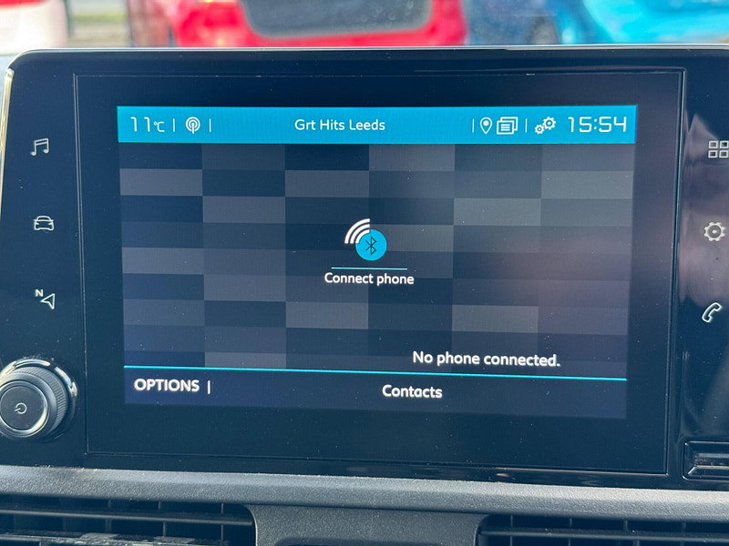 Citroen Berlingo 1.5 BlueHDi 950 Driver XL LWB Euro 6 (s/s) 6dr 6dr Manual 2026