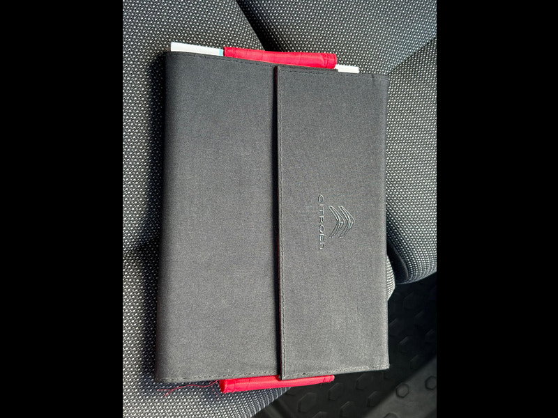 Citroen Berlingo 1.5 BlueHDi 950 Driver XL LWB Euro 6 (s/s) 6dr 6dr Manual 2026