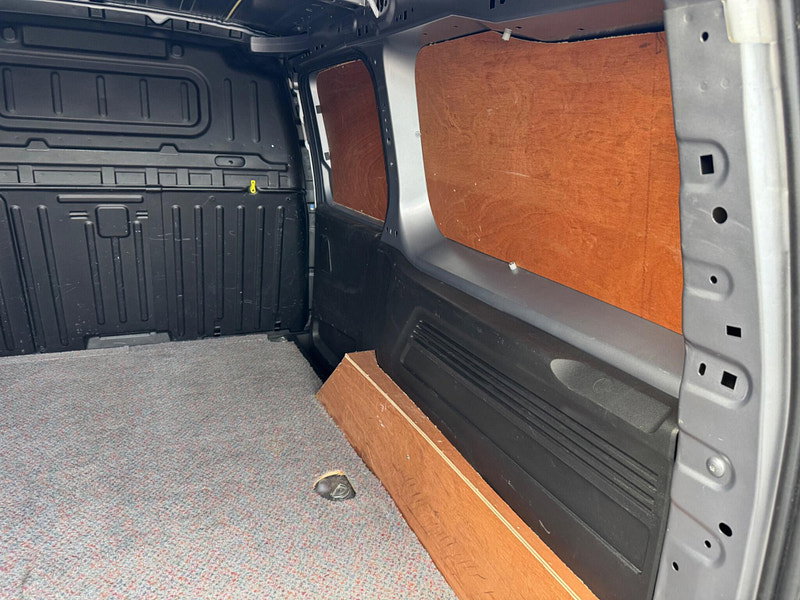 Citroen Berlingo 1.5 BlueHDi 950 Driver XL LWB Euro 6 (s/s) 6dr 6dr Manual 2026