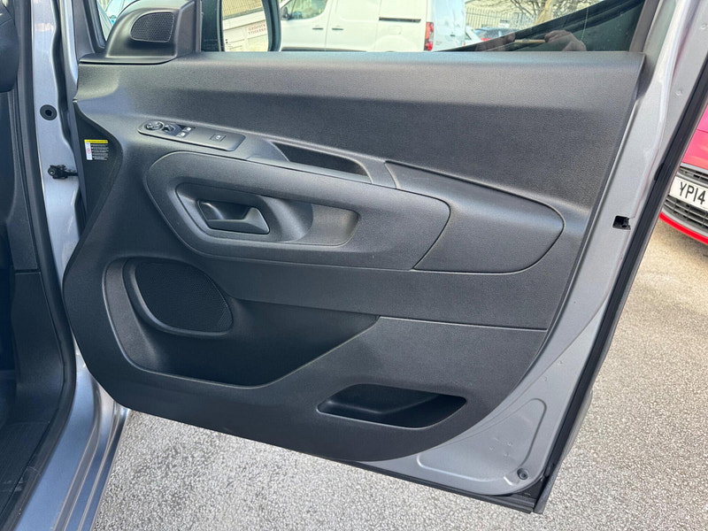 Citroen Berlingo 1.5 BlueHDi 950 Driver XL LWB Euro 6 (s/s) 6dr 6dr Manual 2026