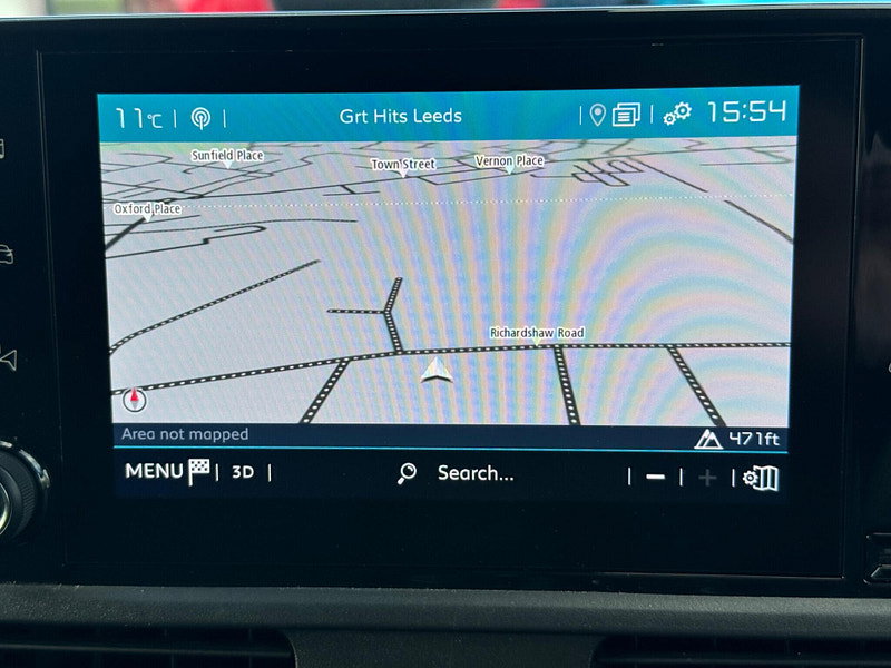 Citroen Berlingo 1.5 BlueHDi 950 Driver XL LWB Euro 6 (s/s) 6dr 6dr Manual 2026