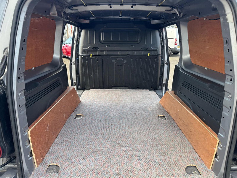 Citroen Berlingo 1.5 BlueHDi 950 Driver XL LWB Euro 6 (s/s) 6dr 6dr Manual 2026