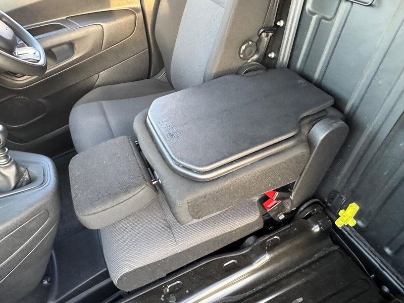 Citroen Berlingo 1.5 BlueHDi 950 Driver XL LWB Euro 6 (s/s) 6dr 6dr Manual 2026