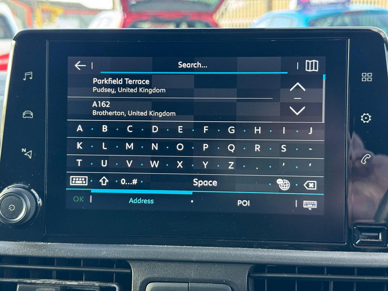 Citroen Berlingo 1.5 BlueHDi 950 Driver XL LWB Euro 6 (s/s) 6dr 6dr Manual 2026