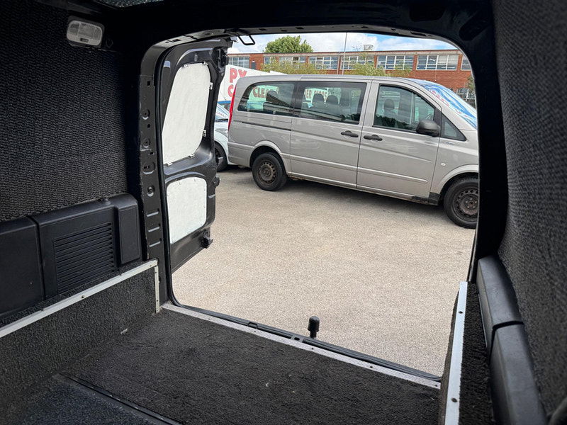 Citroen Berlingo 1.6 BlueHDi 625 Enterprise L1 5dr 5dr Manual 2025