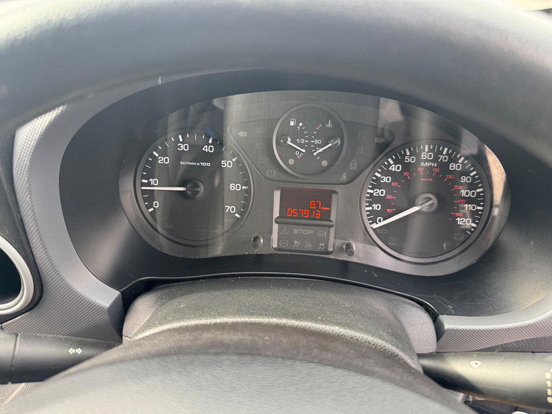 Citroen Berlingo 1.6 BlueHDi 625 Enterprise L1 5dr 5dr Manual 2025
