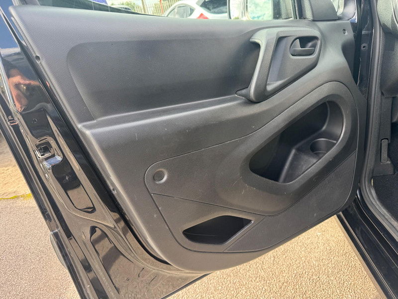 Citroen Berlingo 1.6 BlueHDi 625 Enterprise L1 5dr 5dr Manual 2025