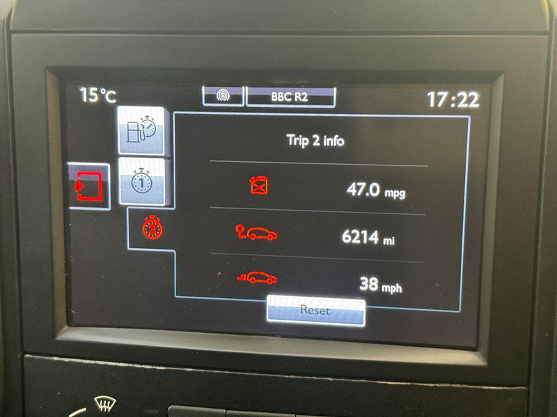 Citroen Berlingo 1.6 BlueHDi 625 Enterprise L1 5dr 5dr Manual 2026