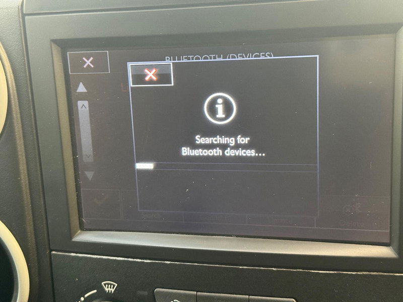 Citroen Berlingo 1.6 BlueHDi 625 Enterprise L1 5dr 5dr Manual 2026