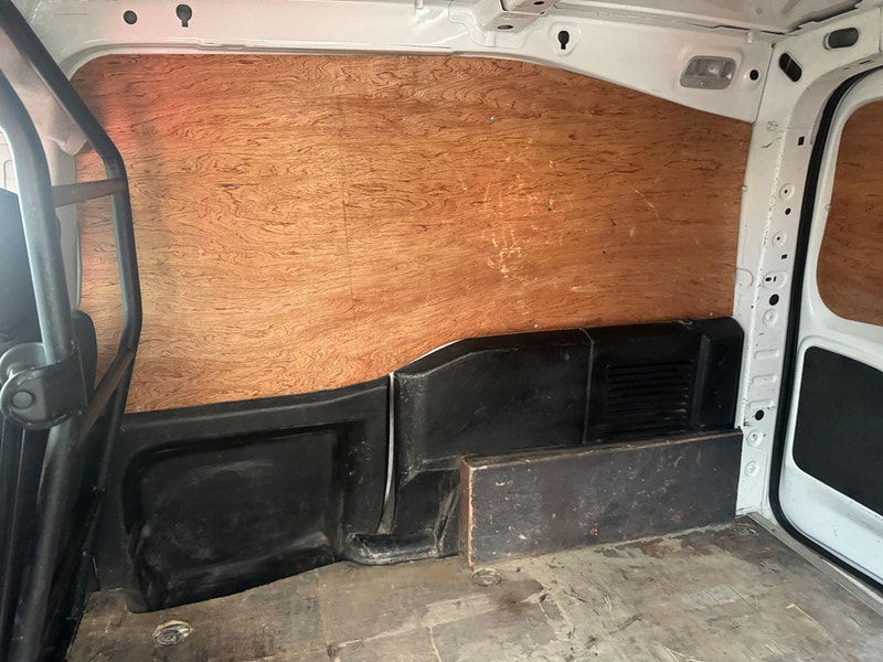 Citroen Berlingo 1.6 BlueHDi 625 Enterprise L1 5dr 5dr Manual 2025