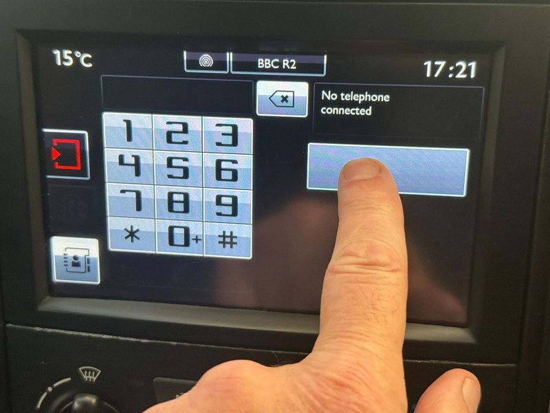 Citroen Berlingo 1.6 BlueHDi 625 Enterprise L1 5dr 5dr Manual 2026