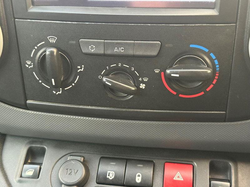 Citroen Berlingo 1.6 BlueHDi 625 Enterprise L1 5dr 5dr Manual 2026