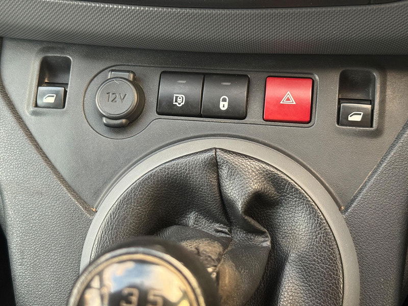 Citroen Berlingo 1.6 BlueHDi 625 Enterprise L1 5dr 5dr Manual 2026