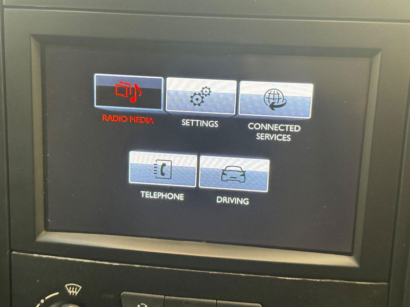 Citroen Berlingo 1.6 BlueHDi 625 Enterprise L1 5dr 5dr Manual 2026