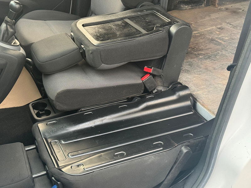 Citroen Berlingo 1.6 BlueHDi 625 Enterprise L1 5dr 5dr Manual 2025