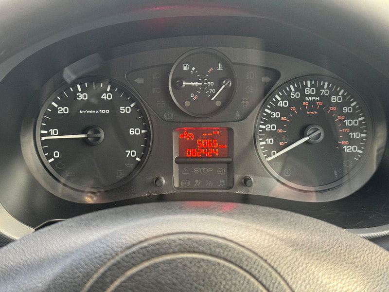 Citroen Berlingo 1.6 BlueHDi 625 Enterprise L1 5dr 5dr Manual 2026