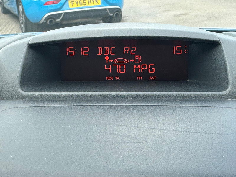 Citroen Berlingo 1.6 HDi 16V VTR Multispace MPV Euro 5 5dr 5dr Manual 2025