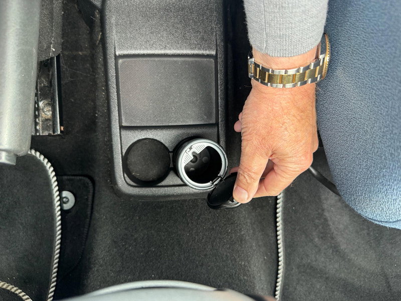 Citroen Berlingo 1.6 HDi 16V VTR Multispace MPV Euro 5 5dr 5dr Manual 2026