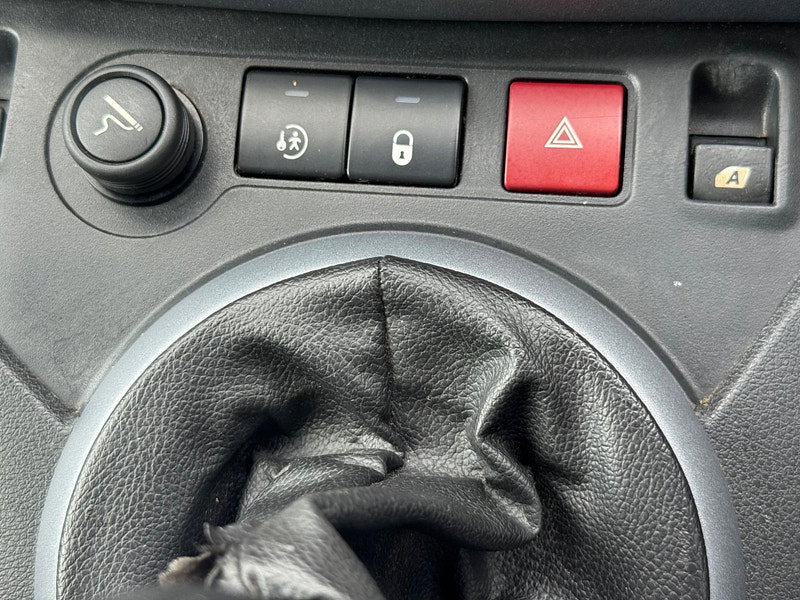 Citroen Berlingo 1.6 HDi 16V VTR Multispace MPV Euro 5 5dr 5dr Manual 2026