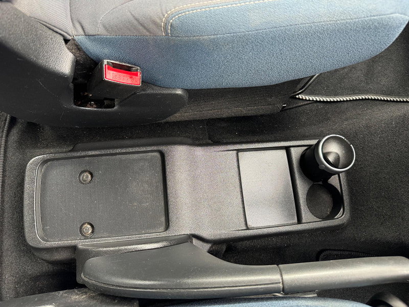 Citroen Berlingo 1.6 HDi 16V VTR Multispace MPV Euro 5 5dr 5dr Manual 2026