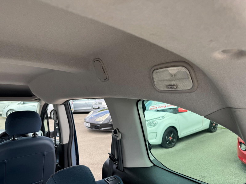 Citroen Berlingo 1.6 HDi 16V VTR Multispace MPV Euro 5 5dr 5dr Manual 2026