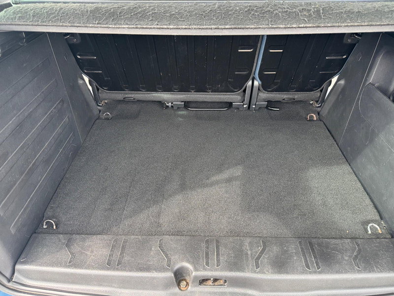 Citroen Berlingo 1.6 HDi 16V VTR Multispace MPV Euro 5 5dr 5dr Manual 2026