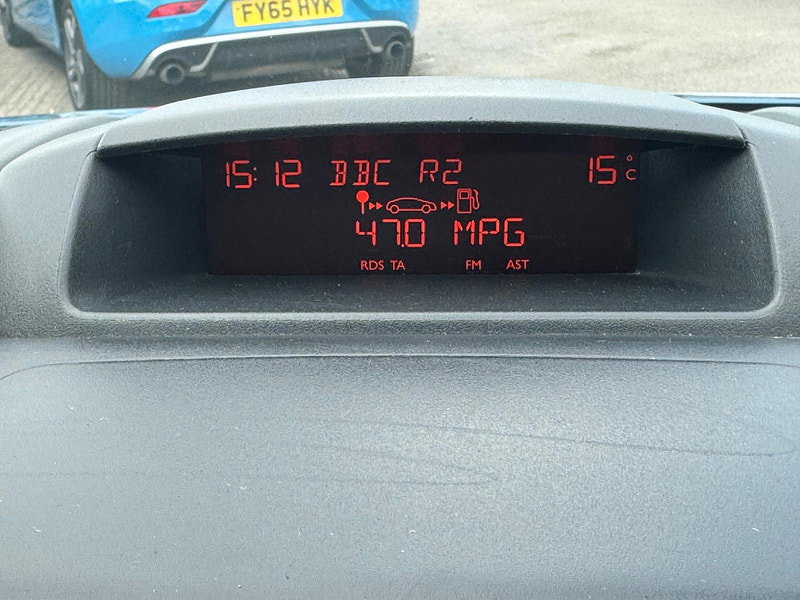 Citroen Berlingo 1.6 HDi 16V VTR Multispace MPV Euro 5 5dr 5dr Manual 2026