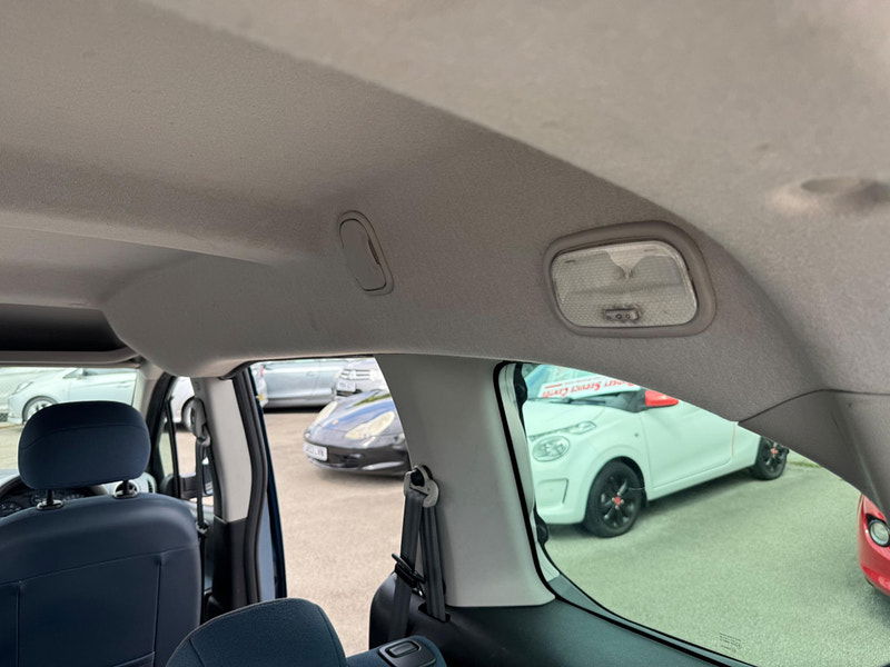 Citroen Berlingo 1.6 HDi 16V VTR Multispace MPV Euro 5 5dr 5dr Manual 2025
