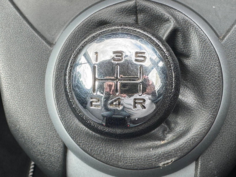 Citroen Berlingo 1.6 HDi 16V VTR Multispace MPV Euro 5 5dr 5dr Manual 2026