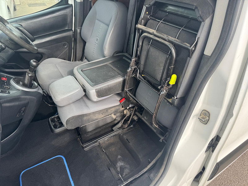 Citroen Berlingo 1.6 HDi 850 Enterprise L1 5dr 5dr Manual 2025