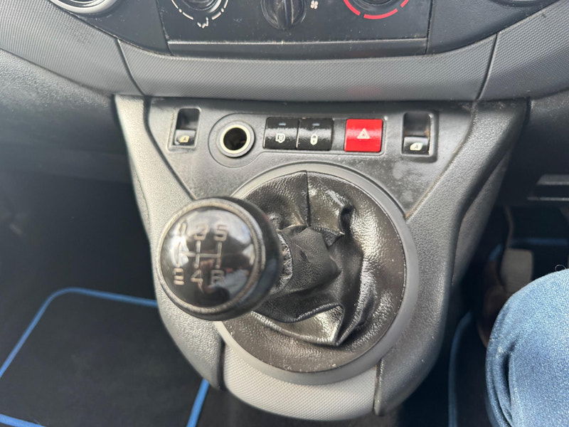 Citroen Berlingo 1.6 HDi 850 Enterprise L1 5dr 5dr Manual 2025