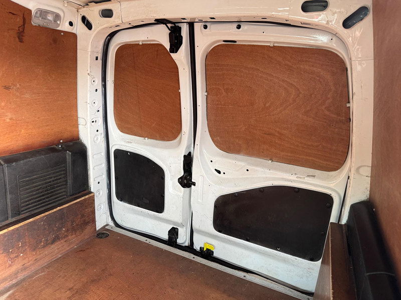 Citroen Berlingo 1.6 HDi 850 Enterprise L1 5dr 5dr Manual 2025