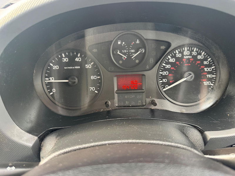 Citroen Berlingo 1.6 HDi 850 Enterprise L1 5dr 5dr Manual 2025