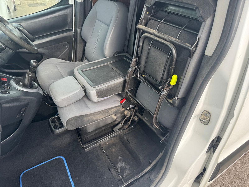 Citroen Berlingo 1.6 HDi 850 Enterprise L1 5dr 5dr Manual 2025