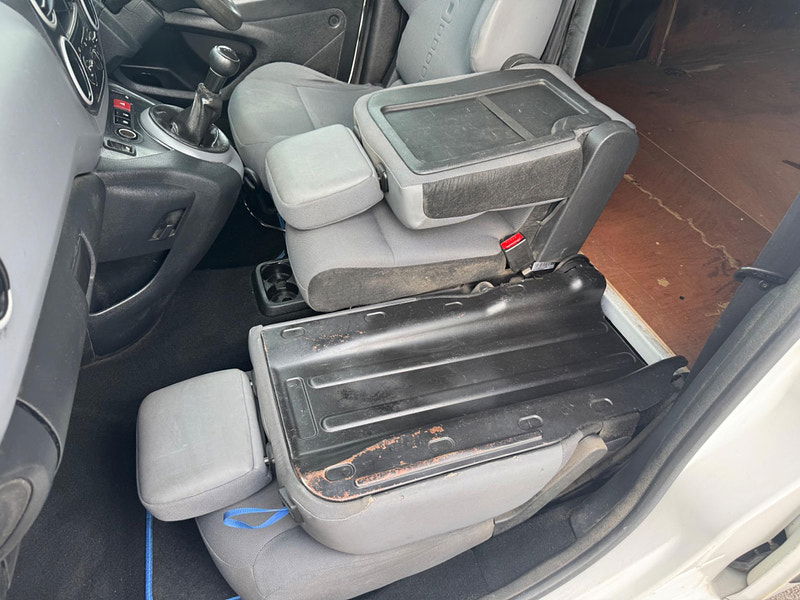 Citroen Berlingo 1.6 HDi 850 Enterprise L1 5dr 5dr Manual 2025