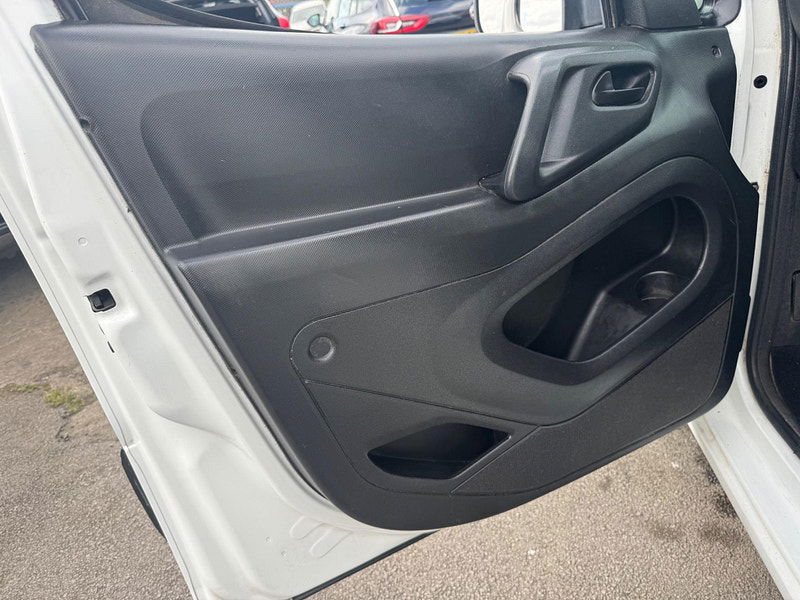 Citroen Berlingo 1.6 HDi 850 Enterprise L1 5dr 5dr Manual 2025