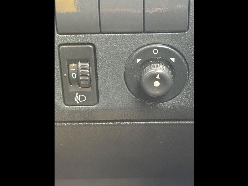 Citroen Berlingo 1.6 HDi VTR Multispace MPV Euro 4 5dr 5dr Manual 2025