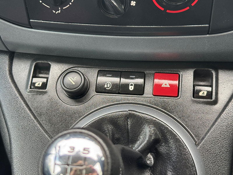 Citroen Berlingo 1.6 HDi VTR Multispace MPV Euro 4 5dr 5dr Manual 2025