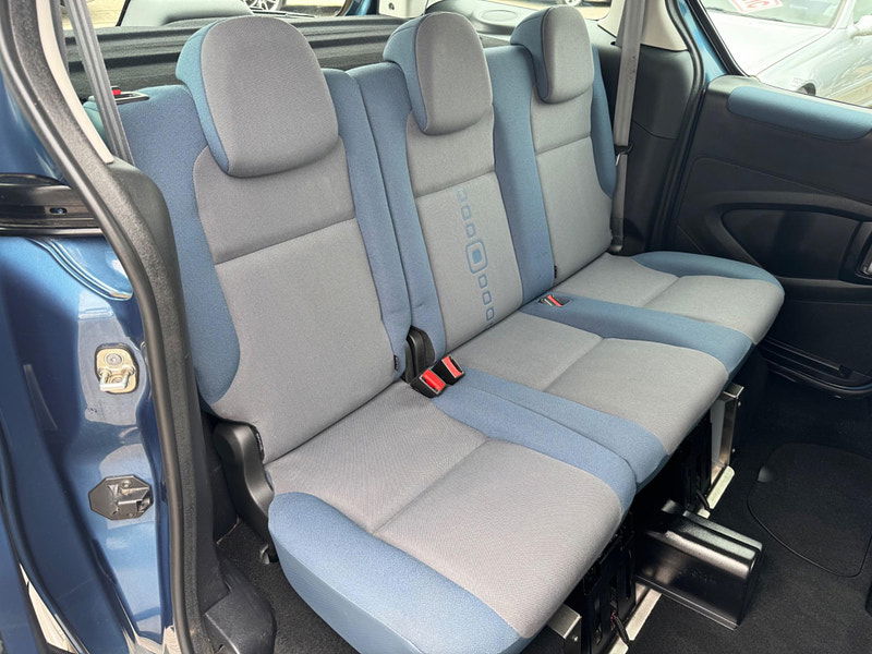 Citroen Berlingo 1.6 HDi VTR Multispace MPV Euro 4 5dr 5dr Manual 2025