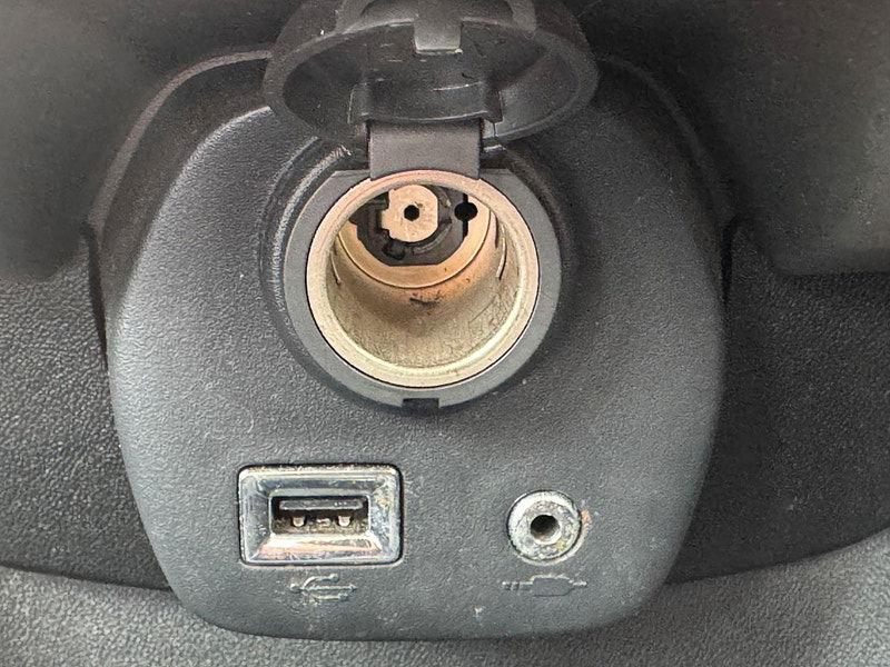 Citroen C1 1.0 VTi Feel Euro 6 5dr 5dr Manual 2025