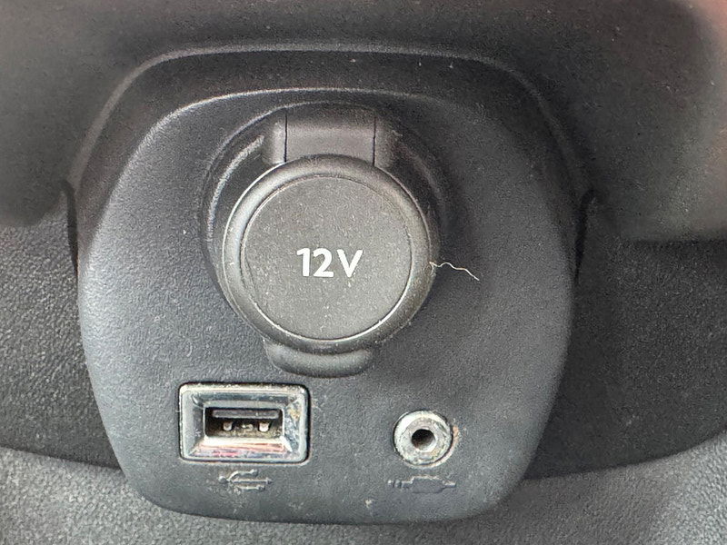 Citroen C1 1.0 VTi Feel Euro 6 5dr 5dr Manual 2025