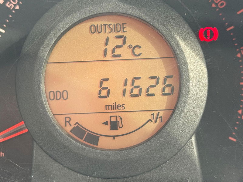 Citroen C1 1.0 VTi Feel Euro 6 5dr 5dr Manual 2025