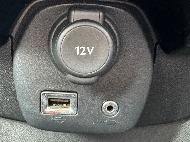 Citroen C1 1.0 VTi Flair ETG5 Euro 6 5dr 5dr Automatic 2025