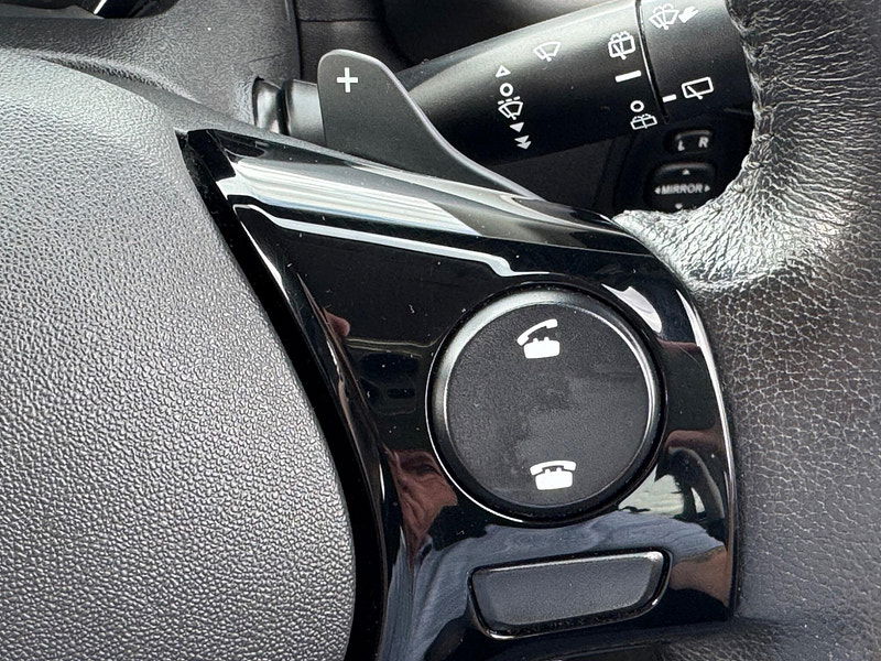 Citroen C1 1.0 VTi Flair ETG5 Euro 6 5dr 5dr Automatic 2025
