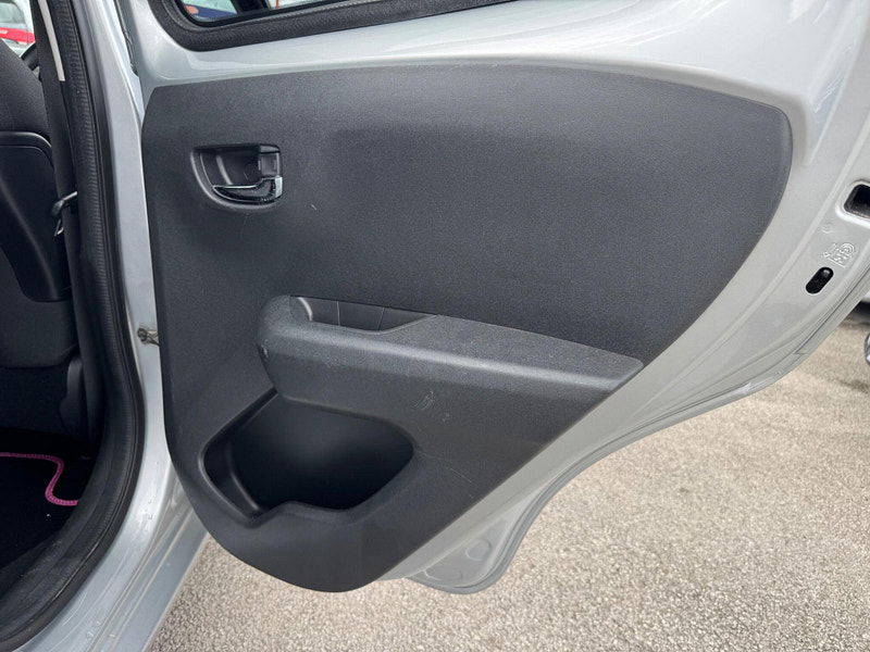 Citroen C1 1.0 VTi Flair ETG5 Euro 6 5dr 5dr Automatic 2025
