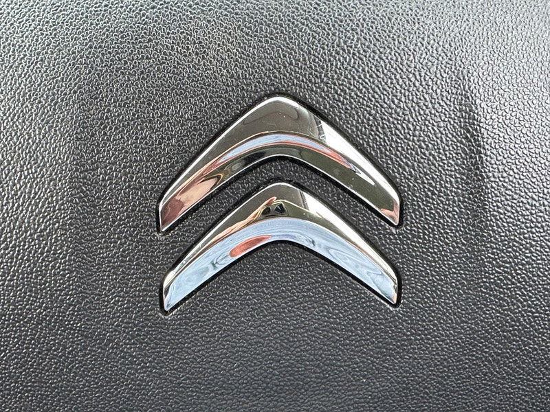 Citroen C1 1.0 VTi Flair ETG5 Euro 6 5dr 5dr Automatic 2025