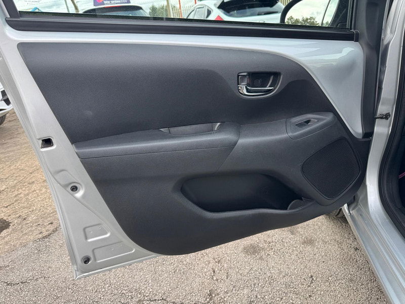 Citroen C1 1.0 VTi Flair ETG5 Euro 6 5dr 5dr Automatic 2025